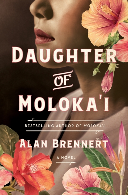 DAUGHTER OF MOLOKA'I