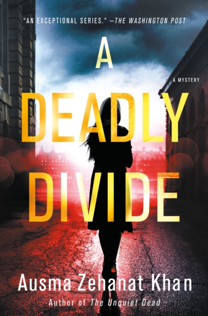 Deadly Divide