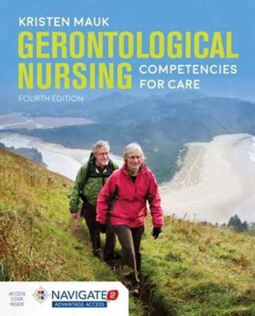 Gerontological Nursing Competencies For Care