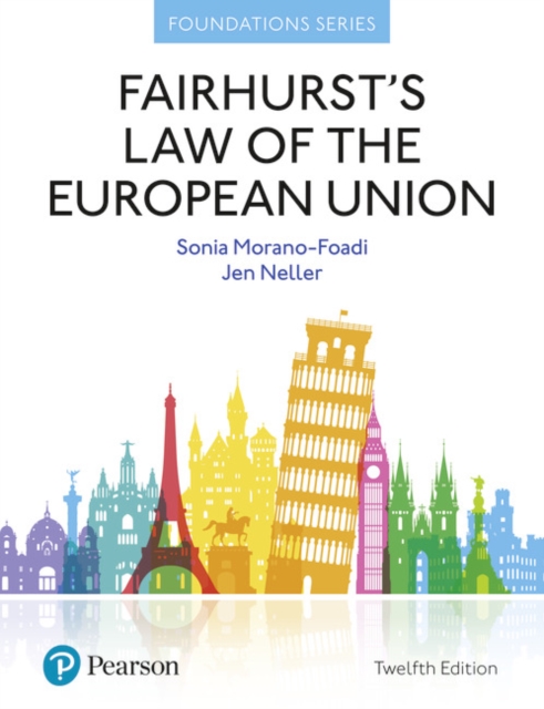 Fairhurst's Law of the European Union