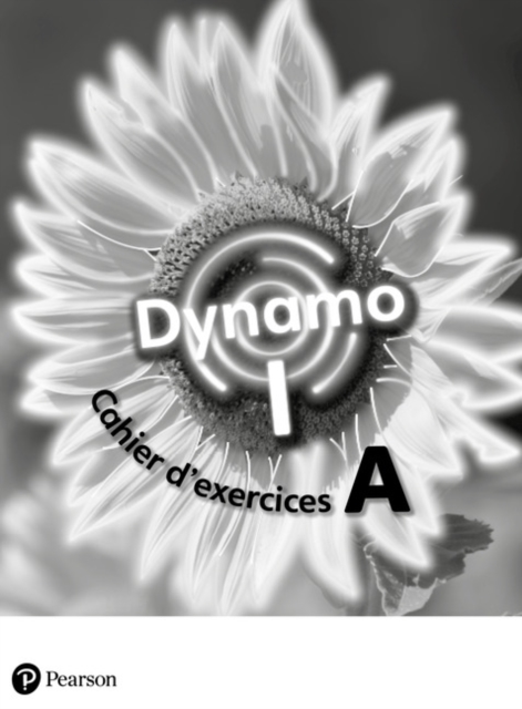 Dynamo 1 Workbook A (pack of 8)