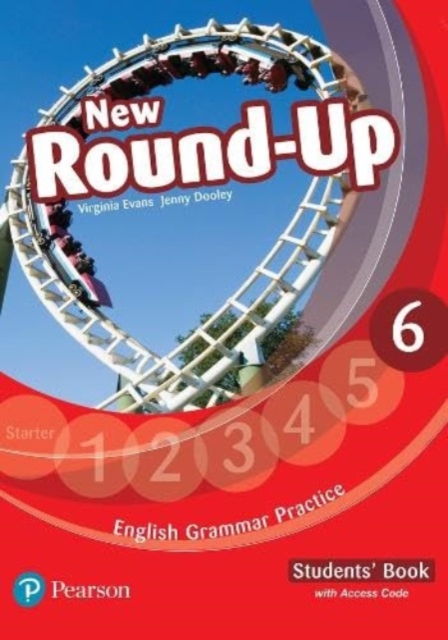 New Round Up 6 Student's Book with Access Code