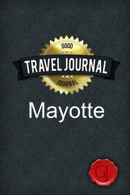 Travel Journal Mayotte