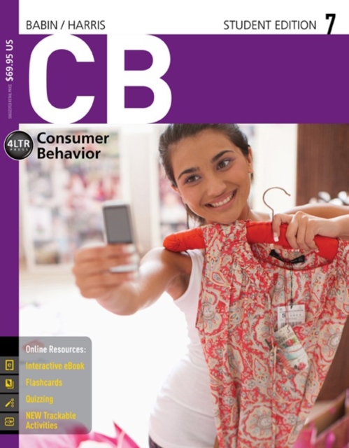 CB7 (with CourseMate and Career Transitions 2.0, 1 term (6 months) Printed Access Card)
