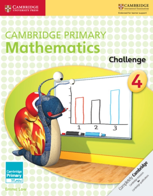 Cambridge Primary Maths