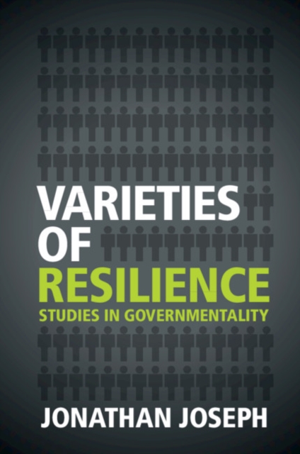 Varieties of Resilience