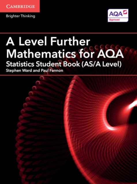 AS/A Level Further Mathematics AQA