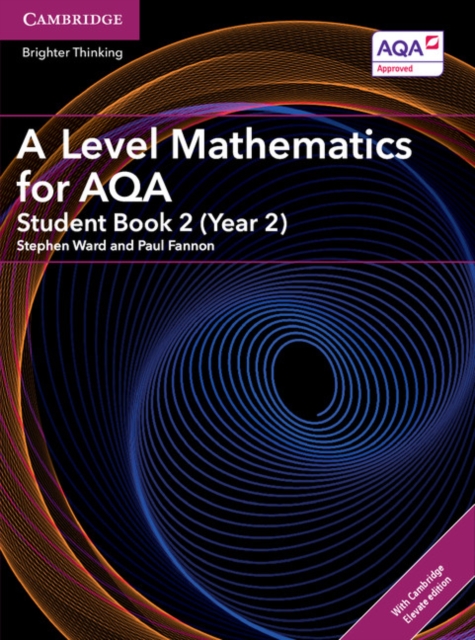 AS/A Level Mathematics for AQA