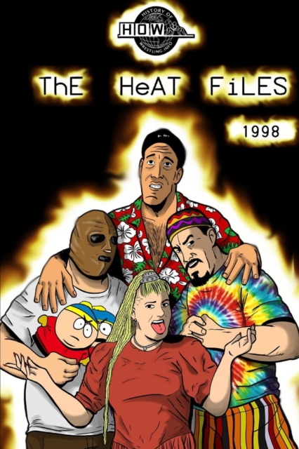 Heat Files: 1998