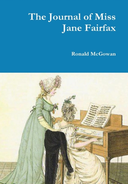 Journal of Miss Jane Fairfax