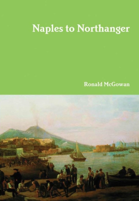 Naples to Northanger