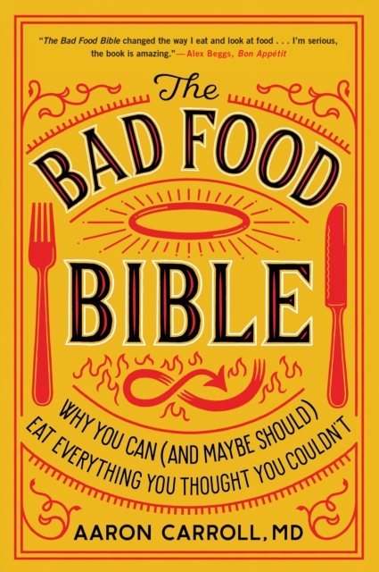 Bad Food Bible