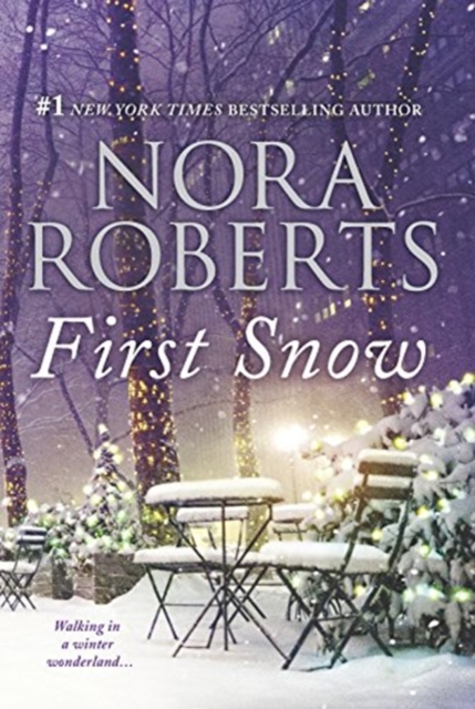 FIRST SNOW: A WILL AND A WAY LOCAL HERO