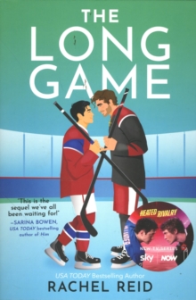 The Long Game : Now Streaming on Crave and HBO Max