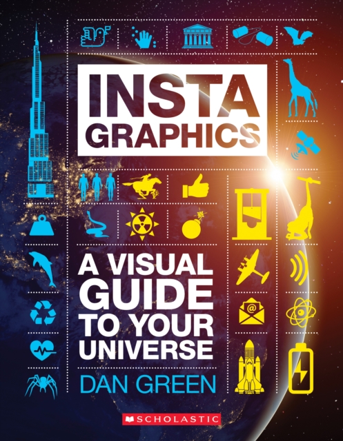 InstaGraphics: A Visual Guide to Your Universe