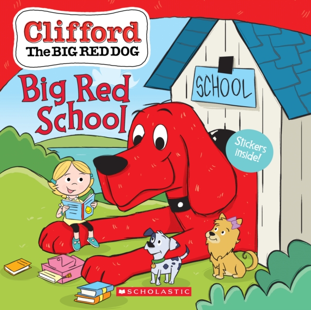 Big Red School (Clifford)