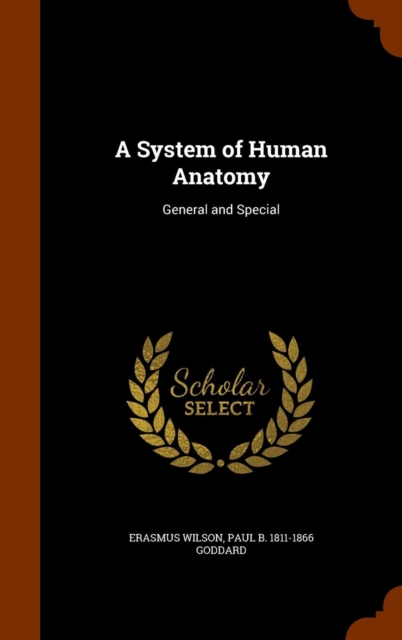 System of Human Anatomy