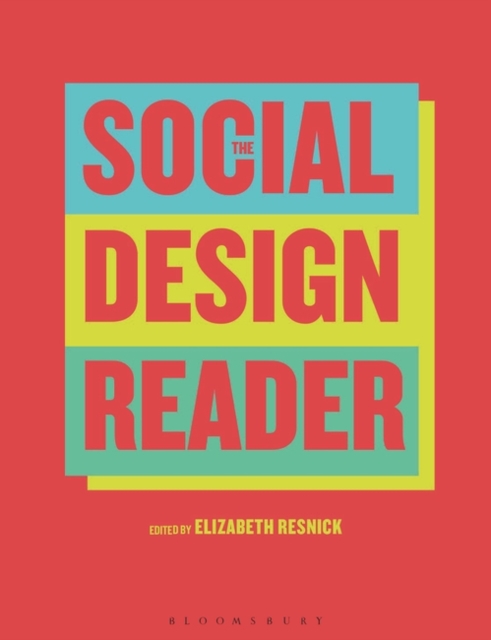 Social Design Reader