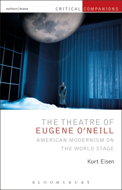 Theatre of Eugene O'Neill