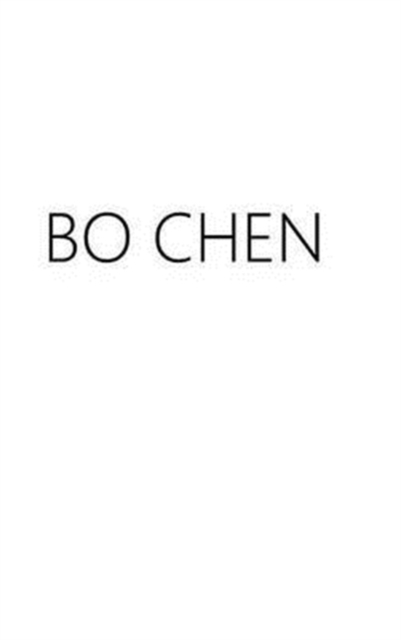 Bo Chen