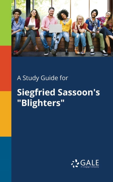 Study Guide for Siegfried Sassoon's 