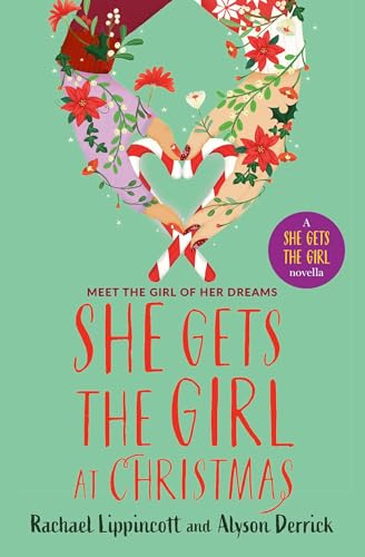 She Gets the Girl at Christmas