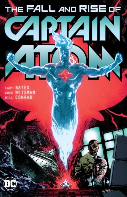 Captain Atom