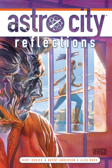 Astro City Vol. 14 Reflections