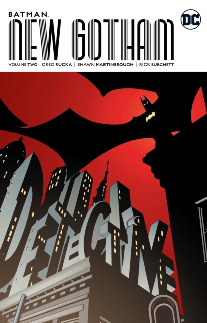Batman
