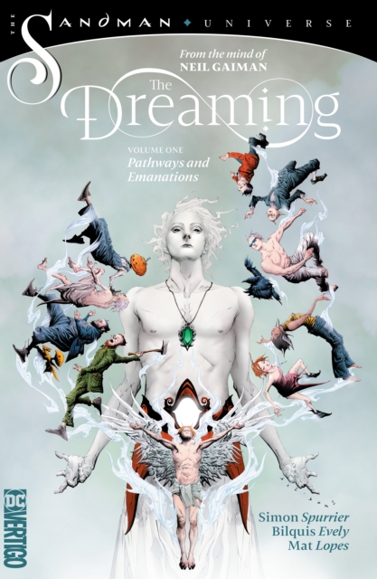 Dreaming Volume 1