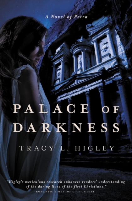 Palace of Darkness