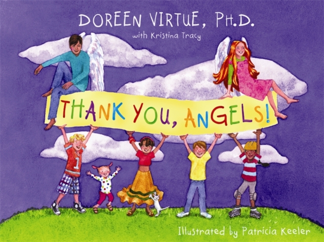 Thank You, Angels!