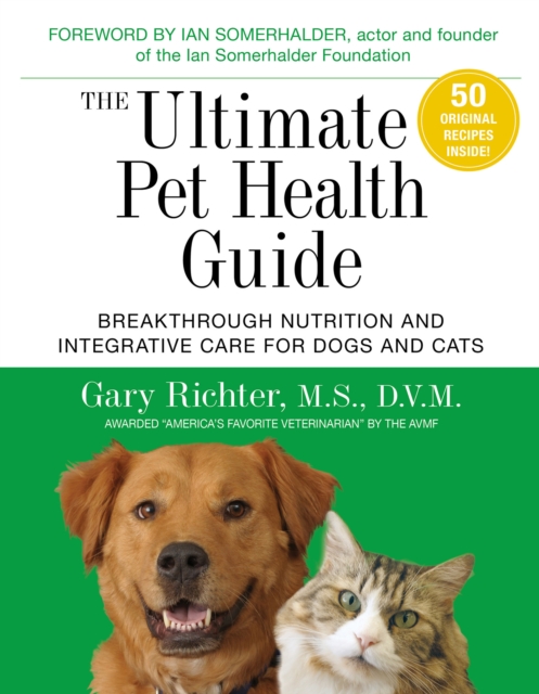 Ultimate Pet Health Guide