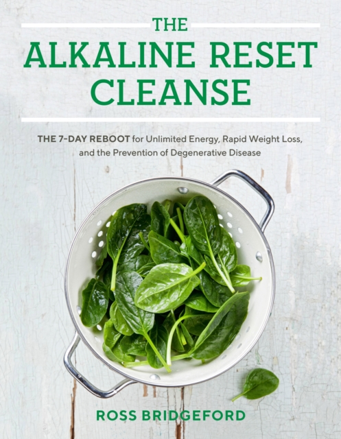 Alkaline Reset Cleanse