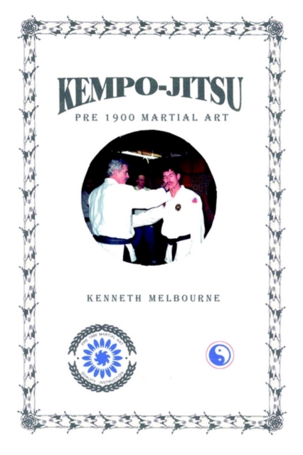 Kempo-Jitsu Pre 1900 Martial Art