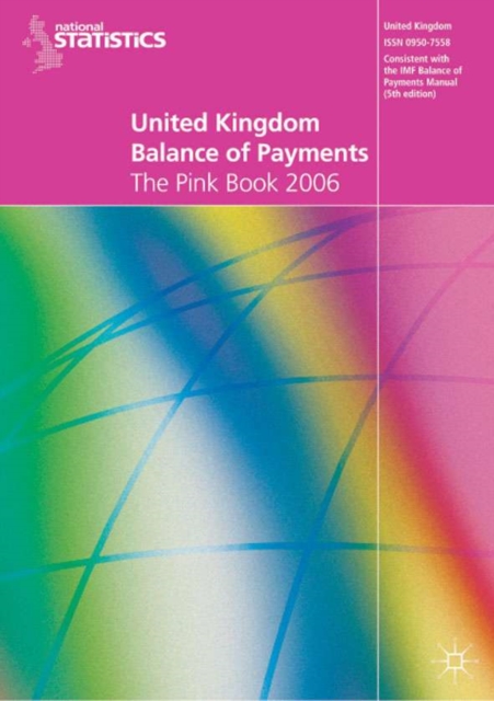 United Kingdom Balance of Payments 2006