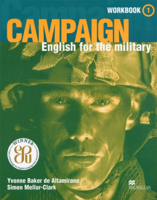 Campaign 1 Workbook Pack