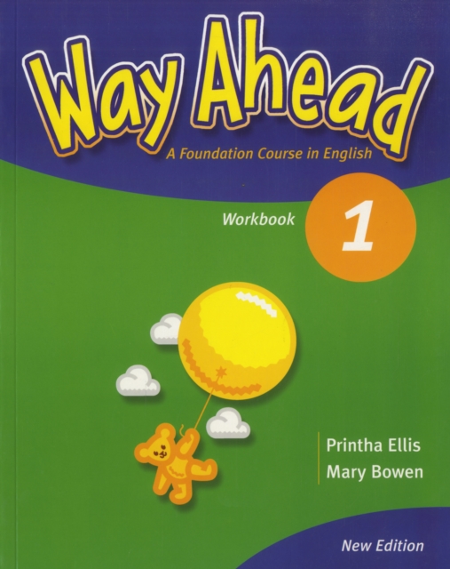 Way Ahead 1 Workbook Revised