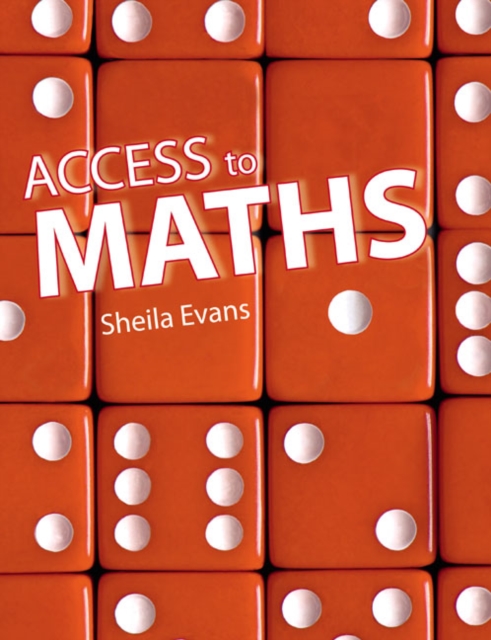 Access to Maths