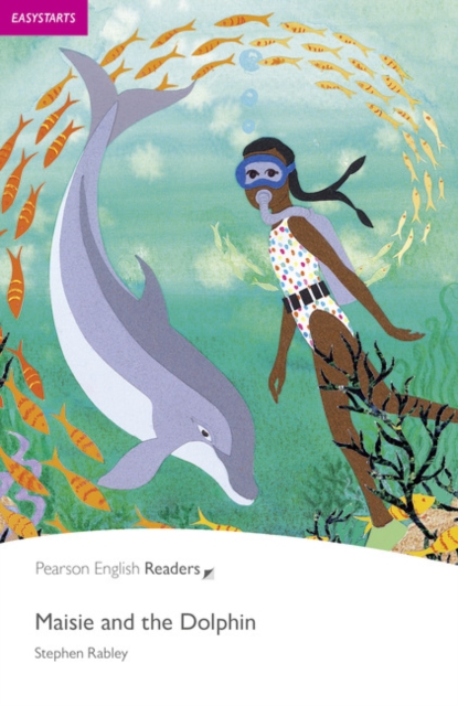 Easystart: Maisie and the Dolphin CD for Pack