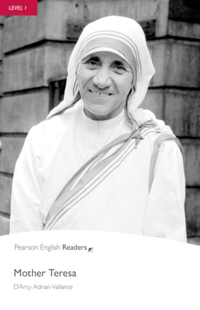 Level 1: Mother Teresa