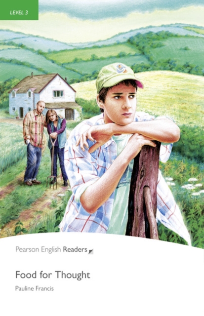 Level 3: Food for Thought