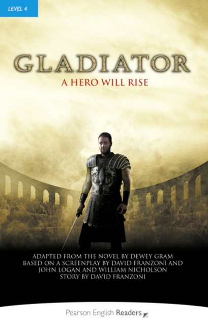 Level 4: Gladiator