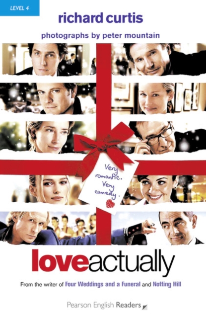 Level 4: Love Actually