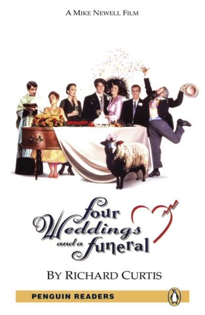 Level 5: Four Weddings and a Funeral