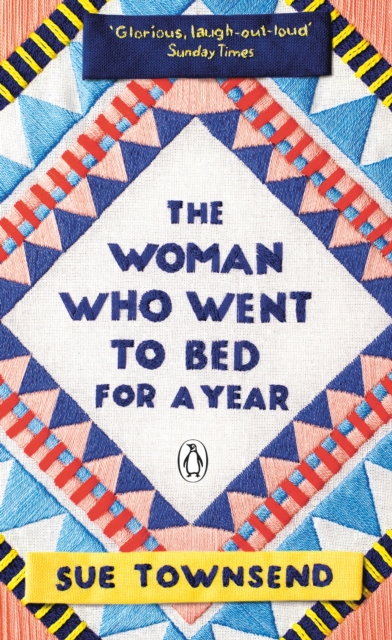 Woman who Went to Bed for a Year