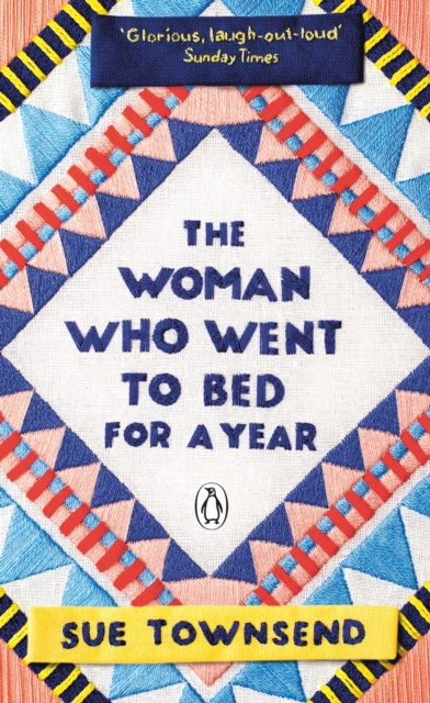 Woman who Went to Bed for a Year