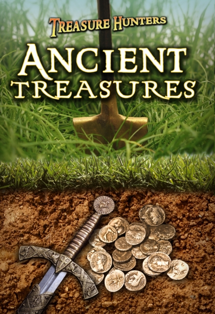 Treasure Hunters Pack A of 5