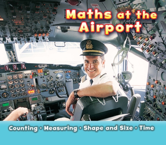 Maths at the Airport