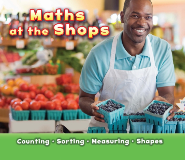 Maths at the Shops